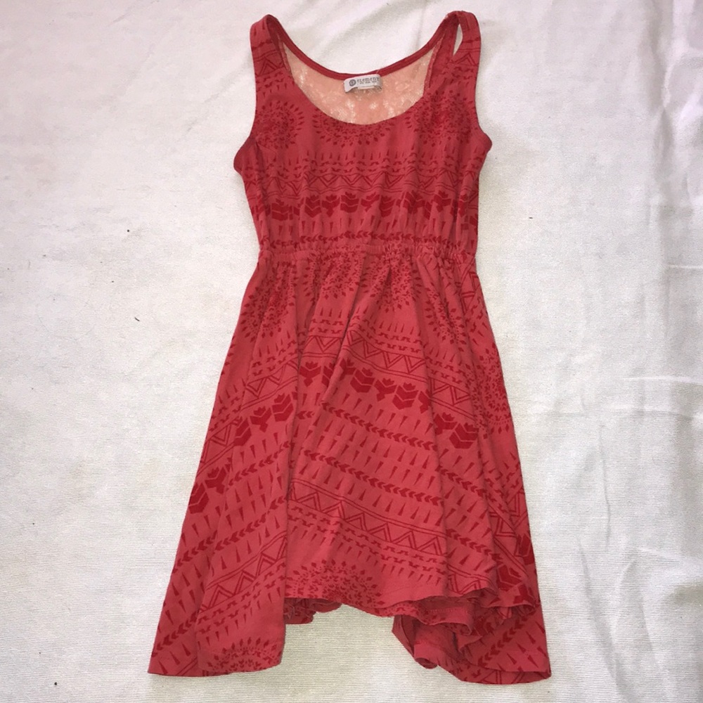 Element dress